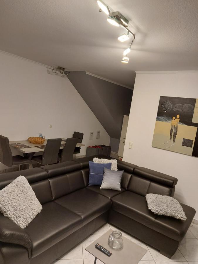 BaesweilerHaus Rodriguezアパートメント エクステリア 写真
