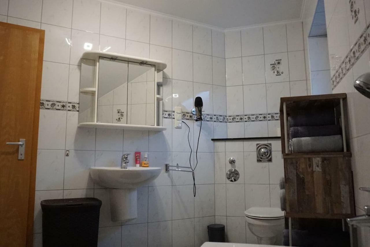 BaesweilerHaus Rodriguezアパートメント エクステリア 写真